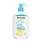 Crema Limpiadora Nutritiva Express Aclara Anti Imperfecciones 250 ml - GARNIER - Miniatura 1