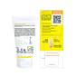 Tratamiento Facial Express Aclara Vitamina C FPS50 40g - GARNIER - Miniatura 3