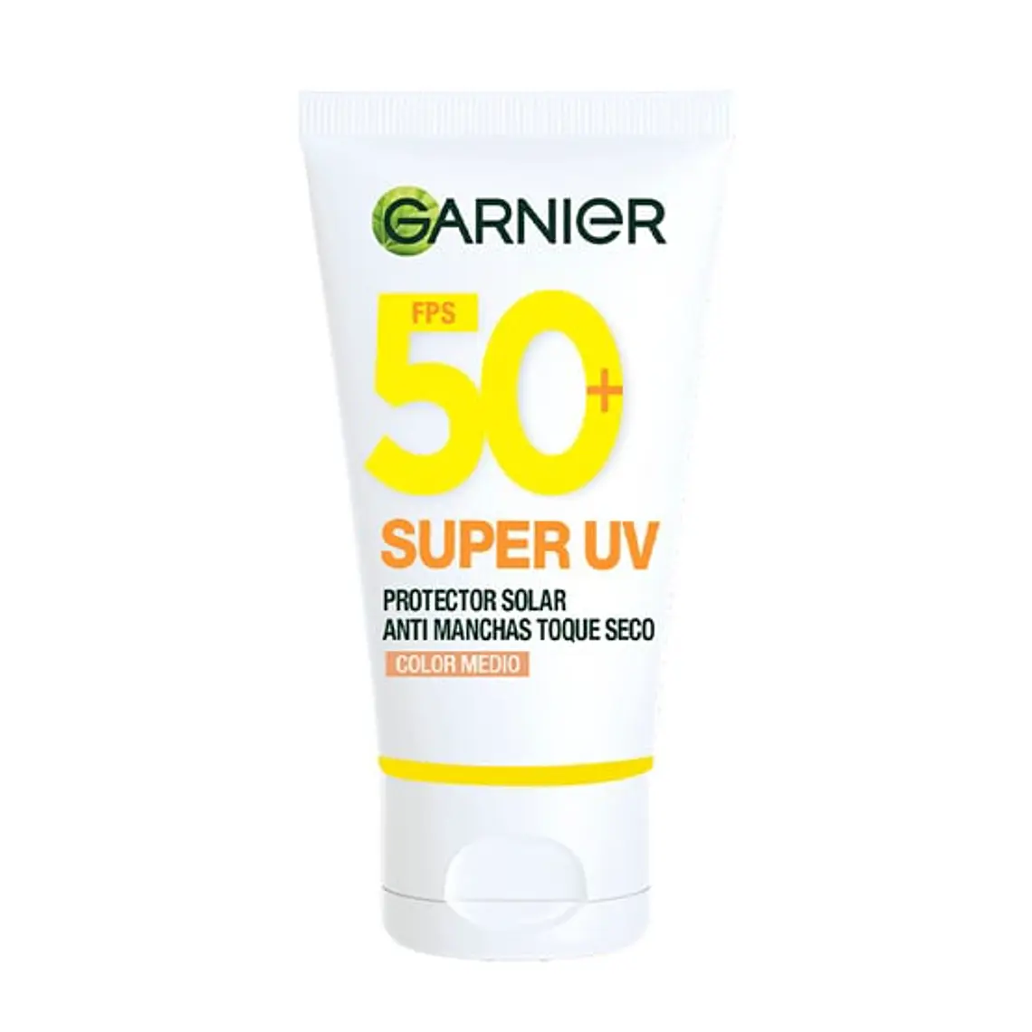 Tratamiento Facial Express Aclara Vitamina C FPS50 40g - GARNIER 1