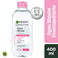 Agua micelar Todo en 1 400 ml - GARNIER - Miniatura 1