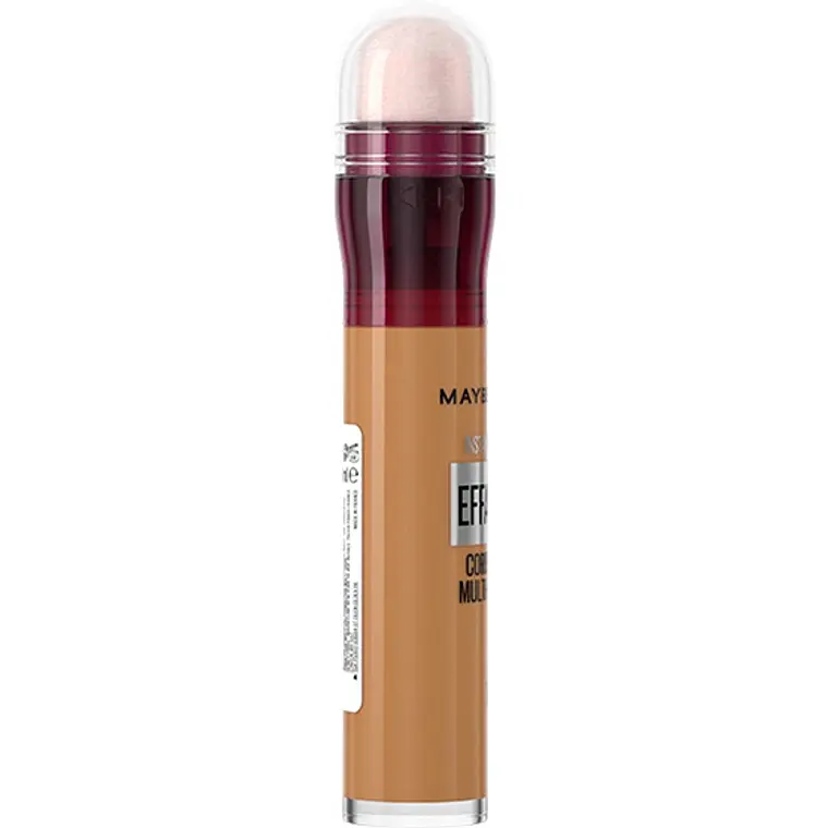 Corrector de Color Concealer Eraser Caramel 2.0 ML - MAYBELLINE 3