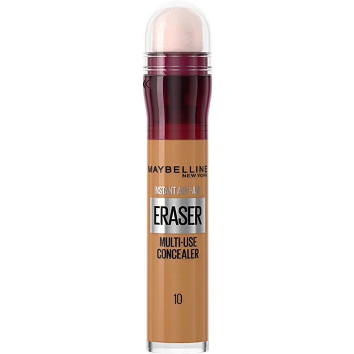 Corrector de Color Concealer Eraser Caramel 2.0 ML - MAYBELLINE 2