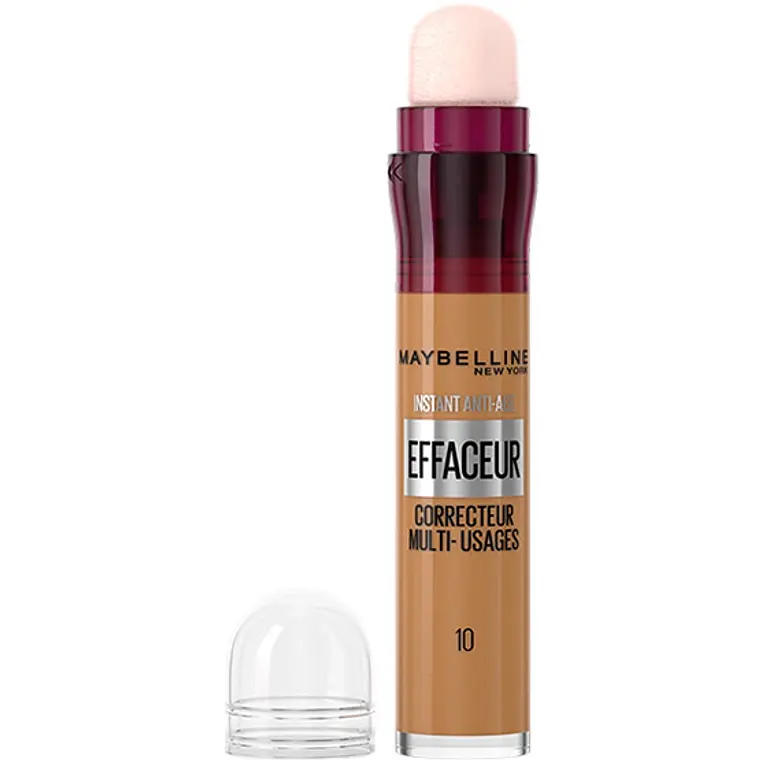 Corrector de Color Concealer Eraser Caramel 2.0 ML - MAYBELLINE 1