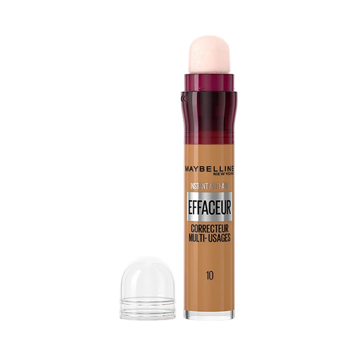 Corrector de Color Concealer Eraser Caramel 2.0ml - MAYBELLINE 1
