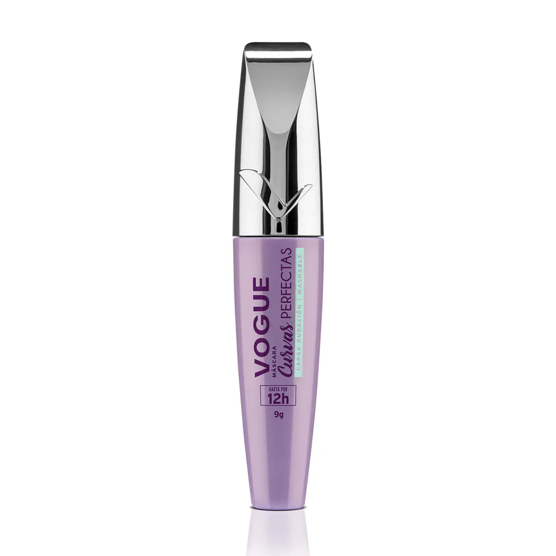 Máscara de Pestañas Curvas Perfectas WSH 9g - VOGUE 2
