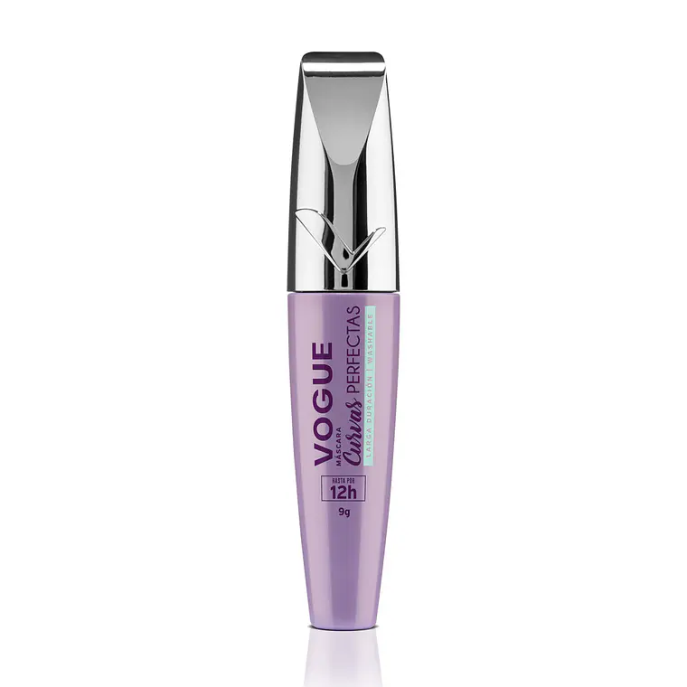 Máscara de Pestañas Curvas Perfectas WSH 9g - VOGUE 2