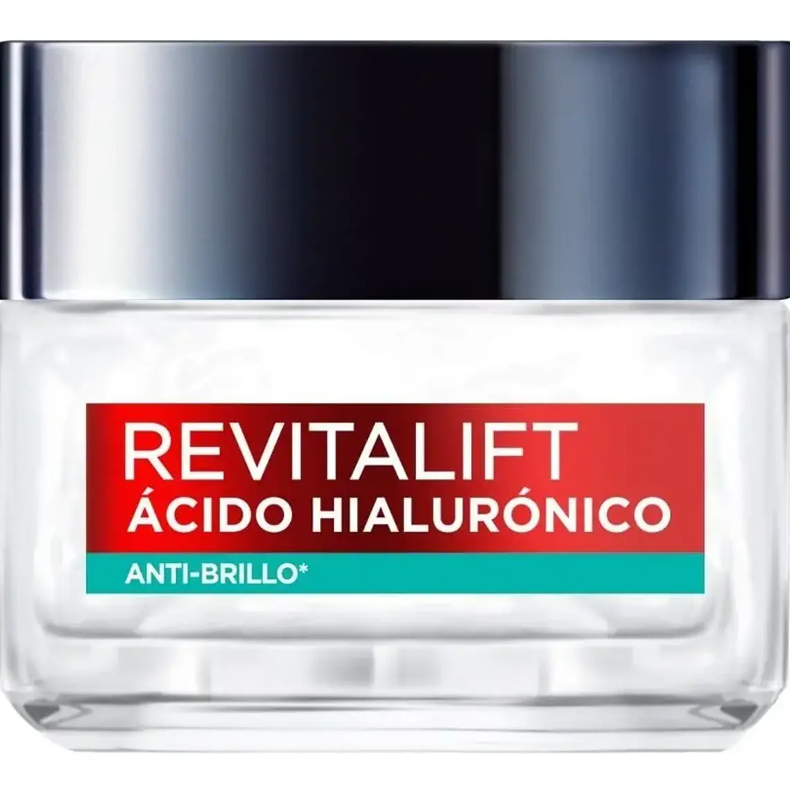 Crema Loreal Gel Oil Control Revitalift 50 Ml dia/noche 2
