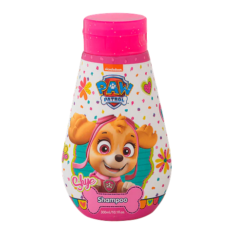 Shampoo Paw Patrol 300 ML - GELATTI