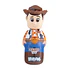 Shampoo 3En1 2D Biotoons Woody 300 ML - GELATTI