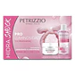 Set Hidratante Hidra Shock Pro Luminosidad Con Agua Micelar Y Cintillo - PETRIZZIO - Miniatura 2