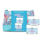 Set Hidrashock + Clutch Tratamiento Intensivo 50g+50g - PETRIZZIO - Miniatura 2