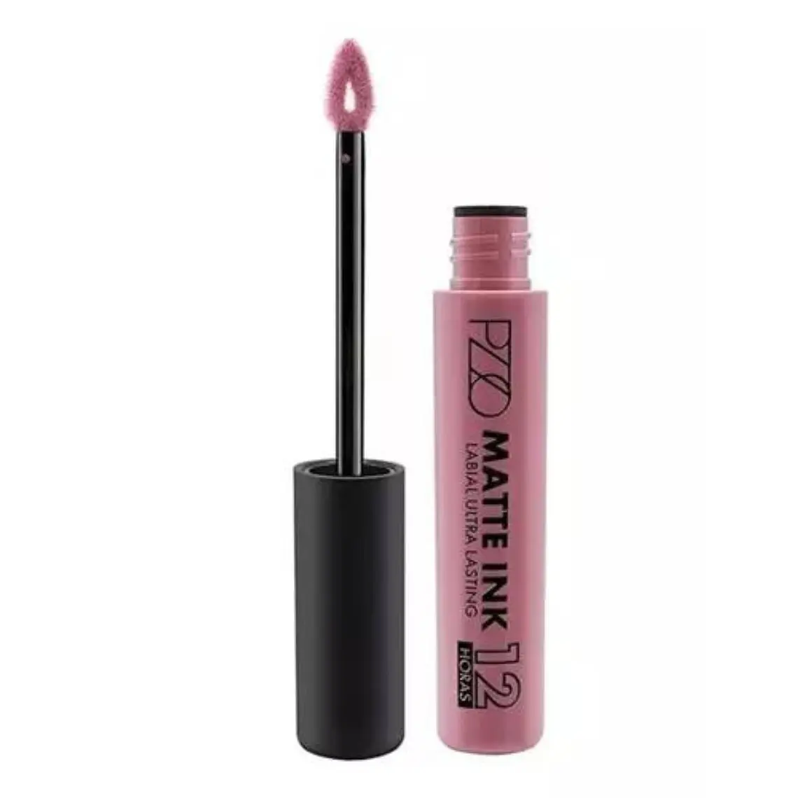 Labial Líquido Larga Duración Matte Ink 12 horas Hopeful - PETRIZZIO 1