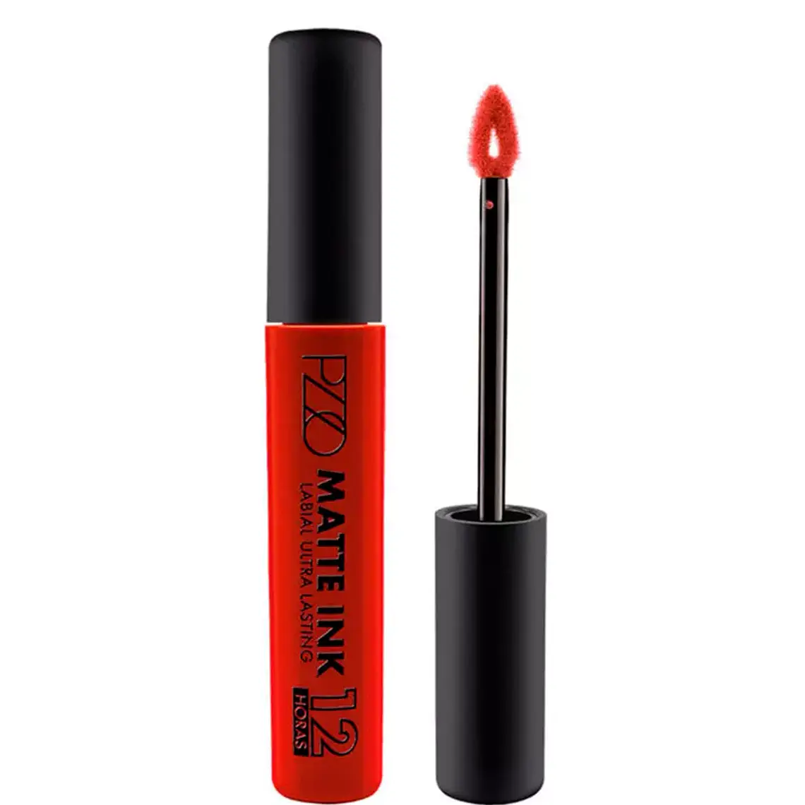 Labial Líquido Larga Duración Matte Ink 12 horas Majestic - PETRIZZIO 1