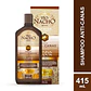 Shampoo Efecto Anti-Canas Jalea Real Henna 415ml- TIO NACHO - Miniatura 3