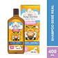 Shampoo Tío Nachito Bebé Real 400 Lt - TIO NACHO - Miniatura 2