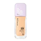 Base Superstay Lumi Matte SPF 16 - MAYBELLINE - Miniatura 2
