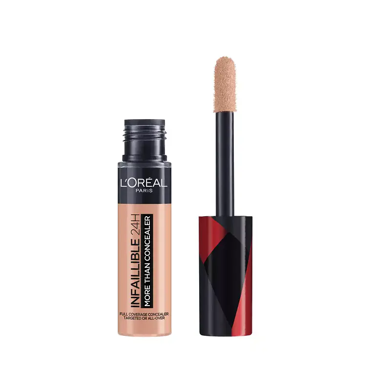Corrector Infalible 24h 325 Cool Rosé - LOREAL 1