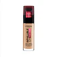 Base Infallible 24H Fresh Wear 110 Vanilla Rose - LOREAL - Miniatura 2