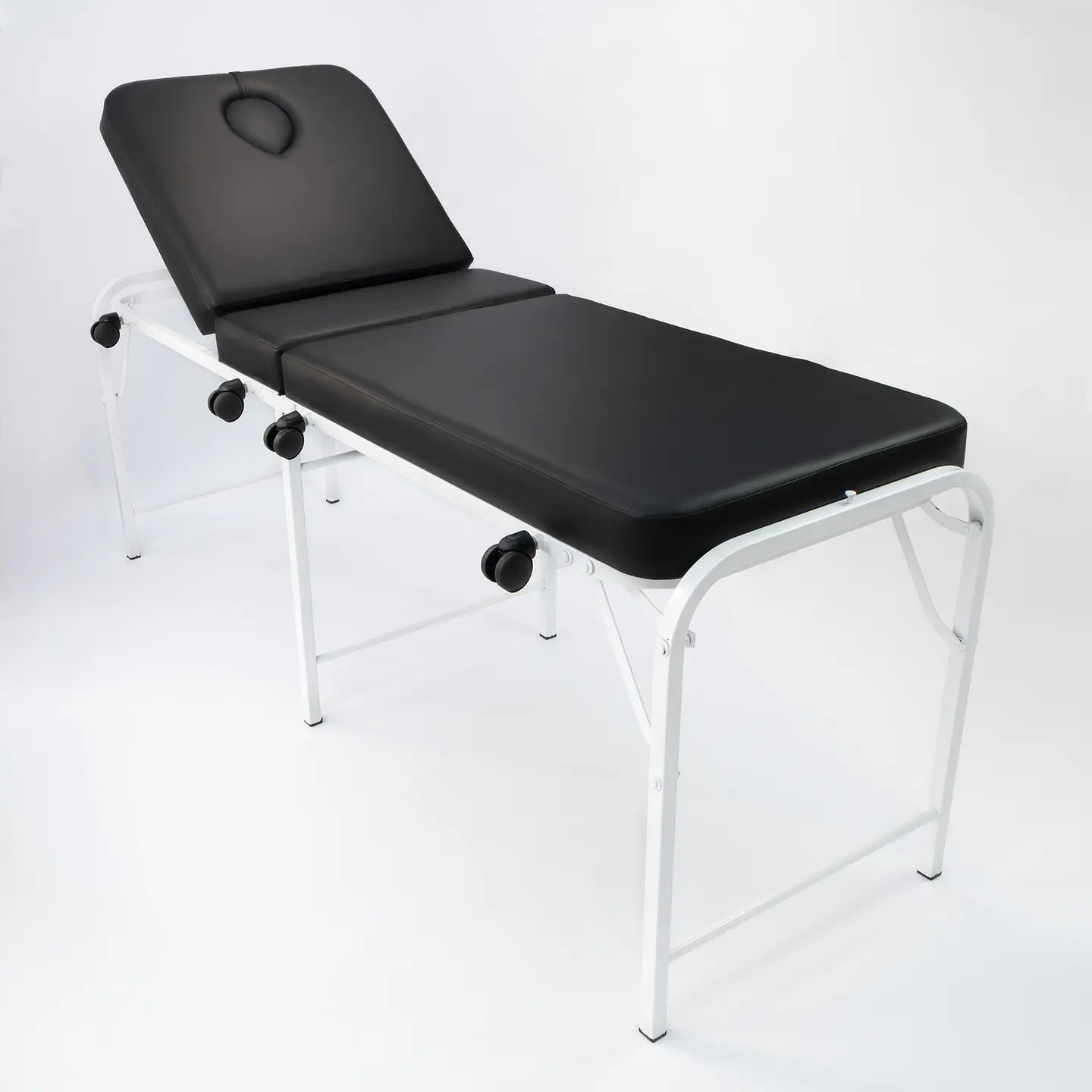 Camilla Portatil Reclinable Nacional 1