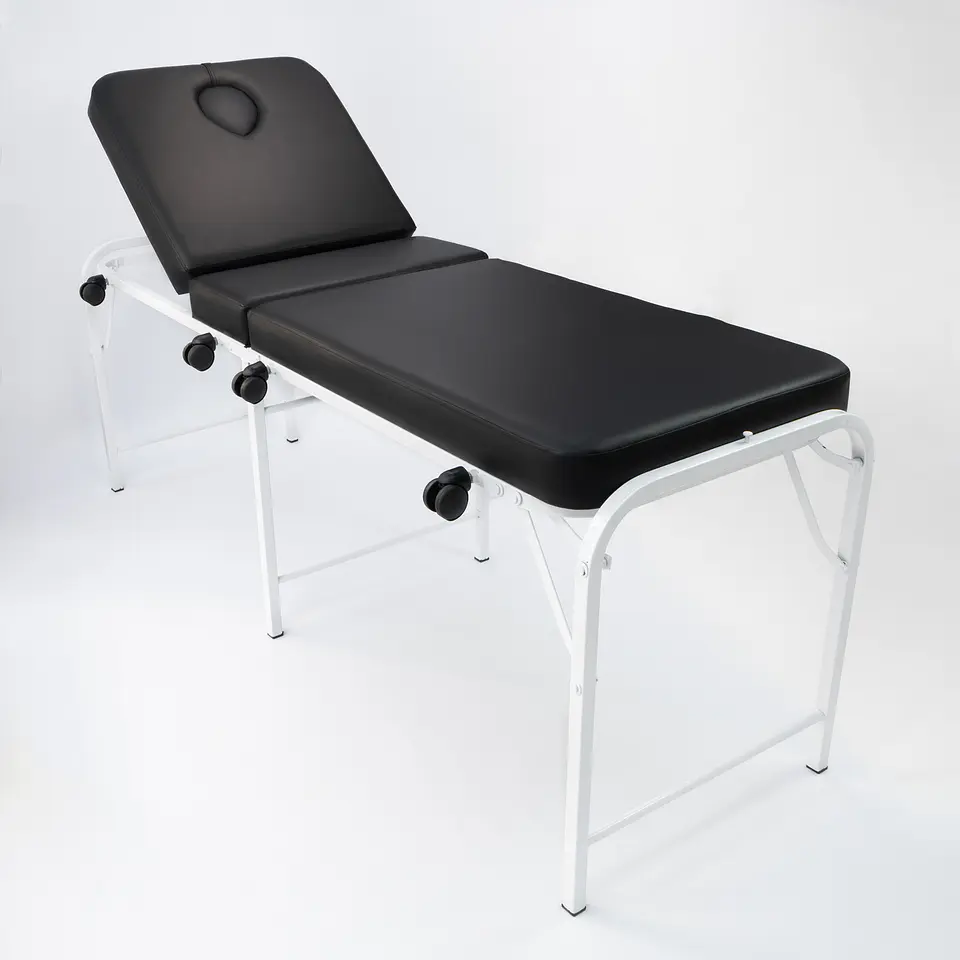 Camilla Portatil Reclinable Nacional 1