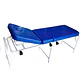 Camilla Portatil Reclinable Nacional - Miniatura 2