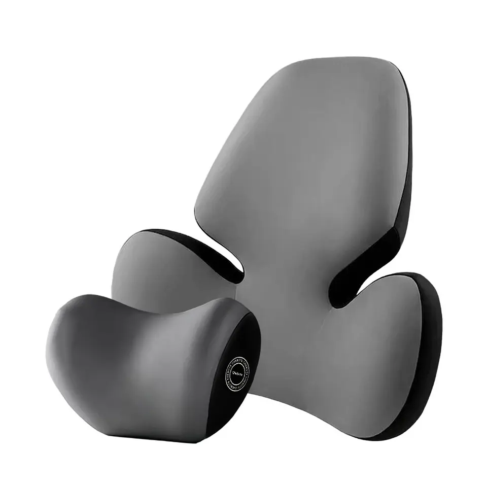 Cojin Ergonomico Lumbar 1