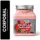 Crema Exfoliante Corporal - FlowerSecret - Miniatura 2