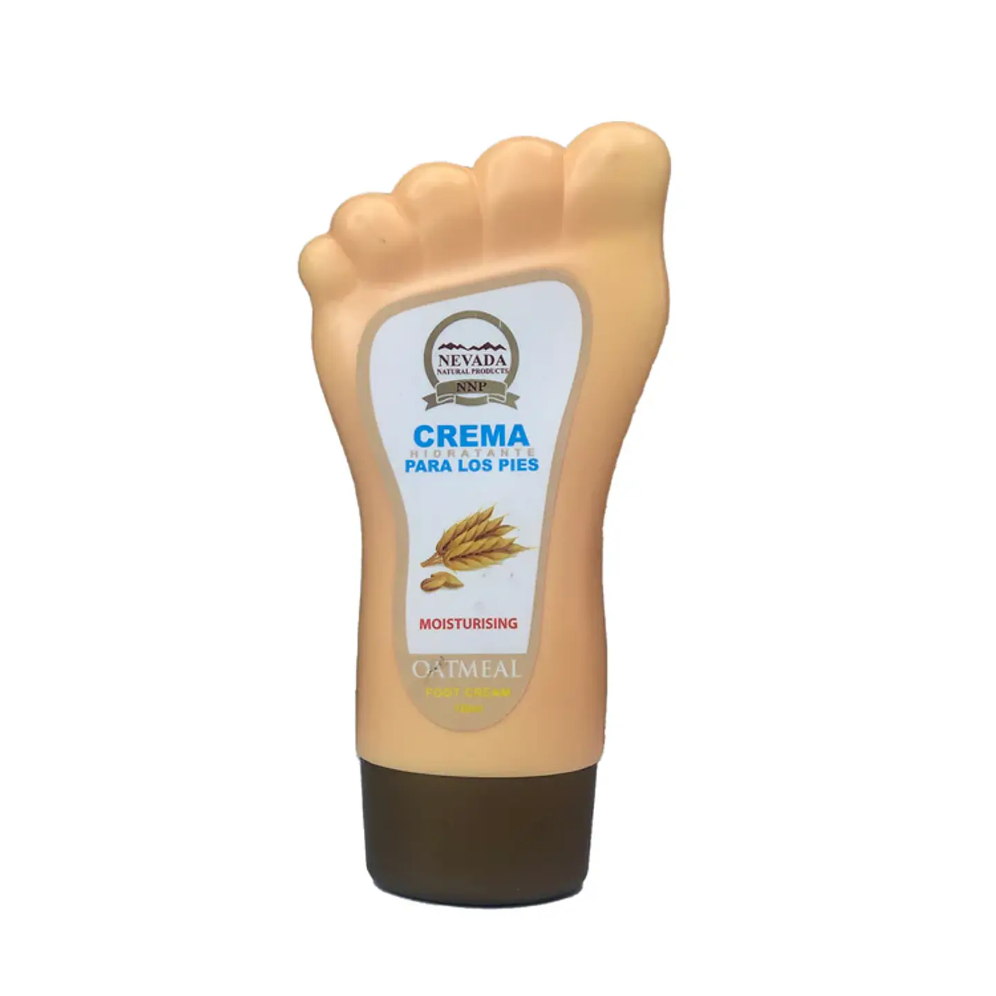 Crema Hidratante Para Pie 1