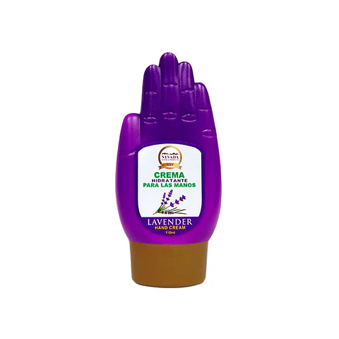 Crema Hidratante Para Manos