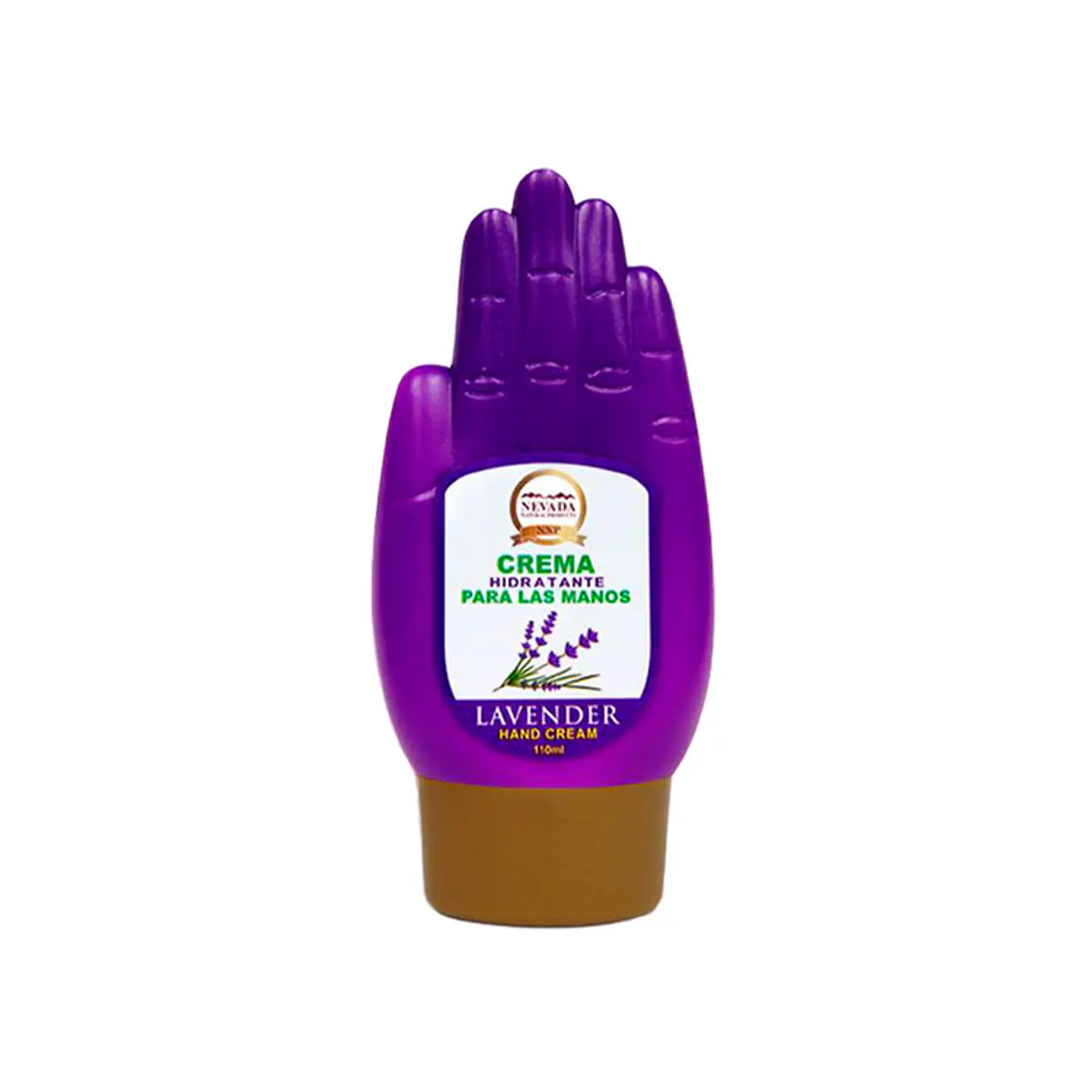 Crema Hidratante Para Manos 1