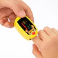 Oximetro de Pulso Pediatrico - Miniatura 2