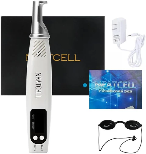 Laser Neatcell Azul