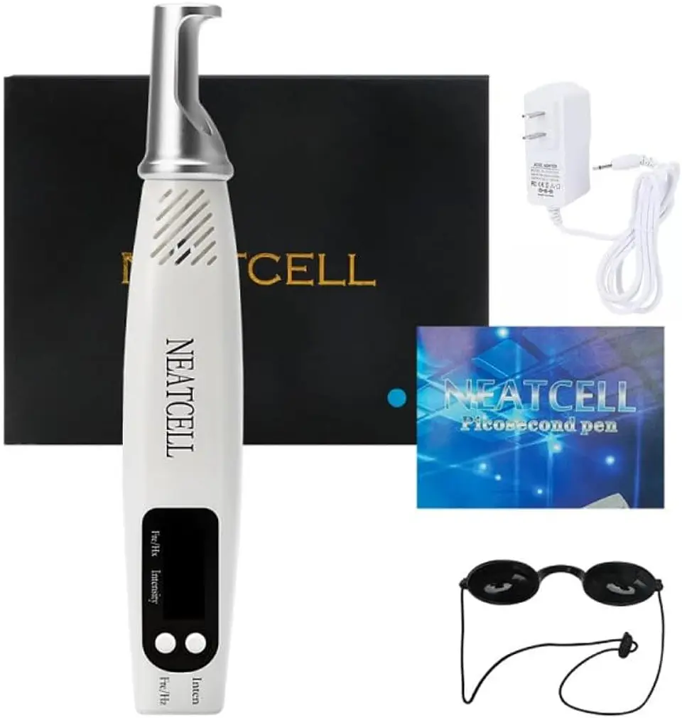 Laser Neatcell Azul 1
