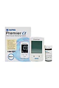 Glucometro Nipro Premier - 10 Reactivos y 10 Agujas - Miniatura 2
