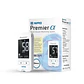 Glucometro Nipro Premier - 10 Reactivos y 10 Agujas - Miniatura 3