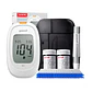 Glucometro Yuwell - 50 Reactivos 100 Agujas - Miniatura 2