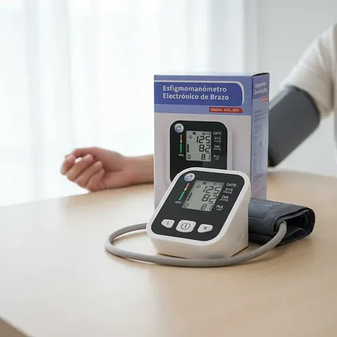 Tensiometro Digital KWLB04 - UNICARE