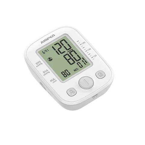 Tensiometro Digital de Brazo - JUMPER HA200