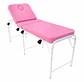 Camilla Portatil Reclinable Nacional - Miniatura 3