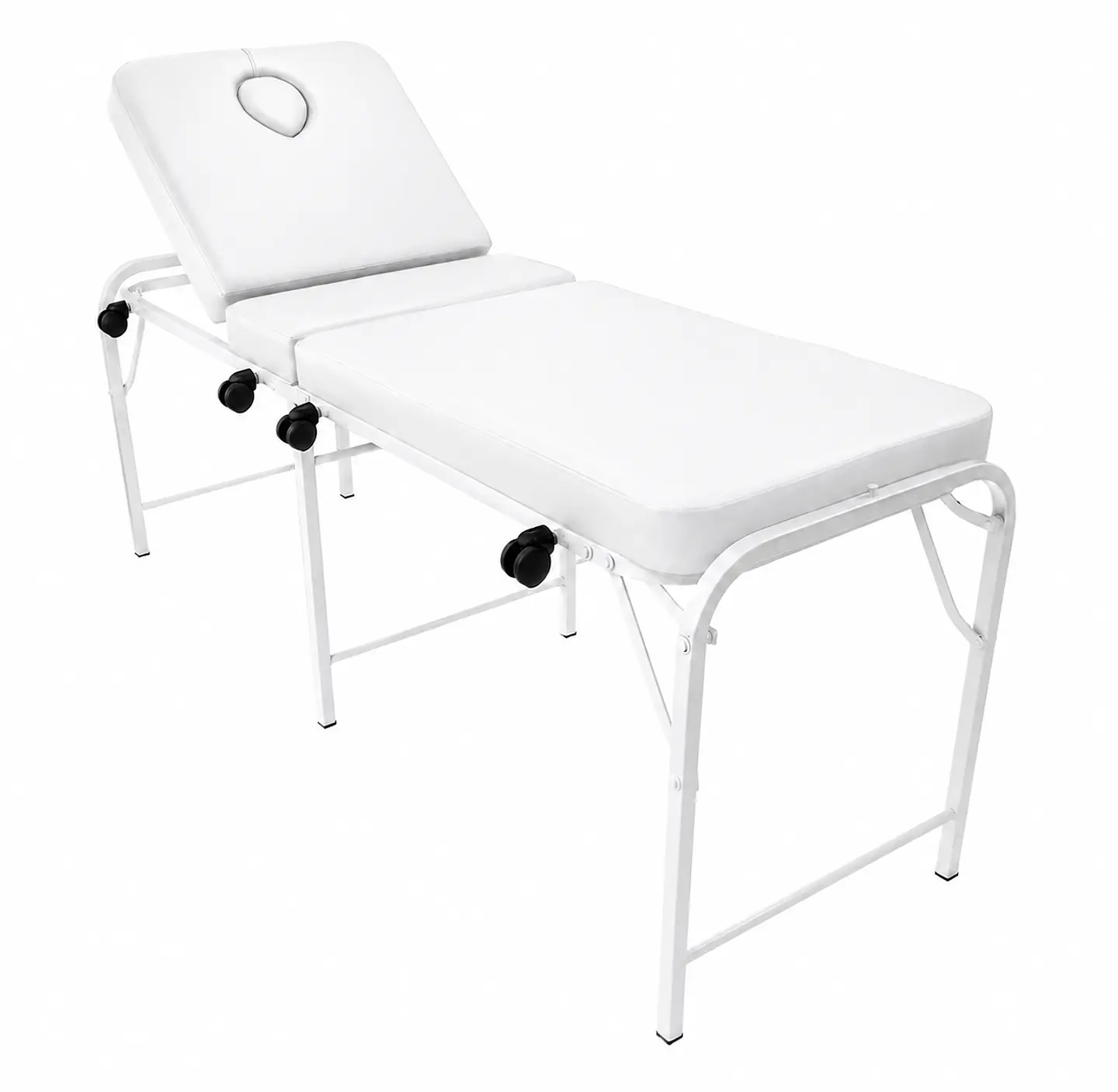 Camilla Portatil Reclinable Nacional 4
