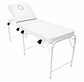 Camilla Portatil Reclinable Nacional - Miniatura 4
