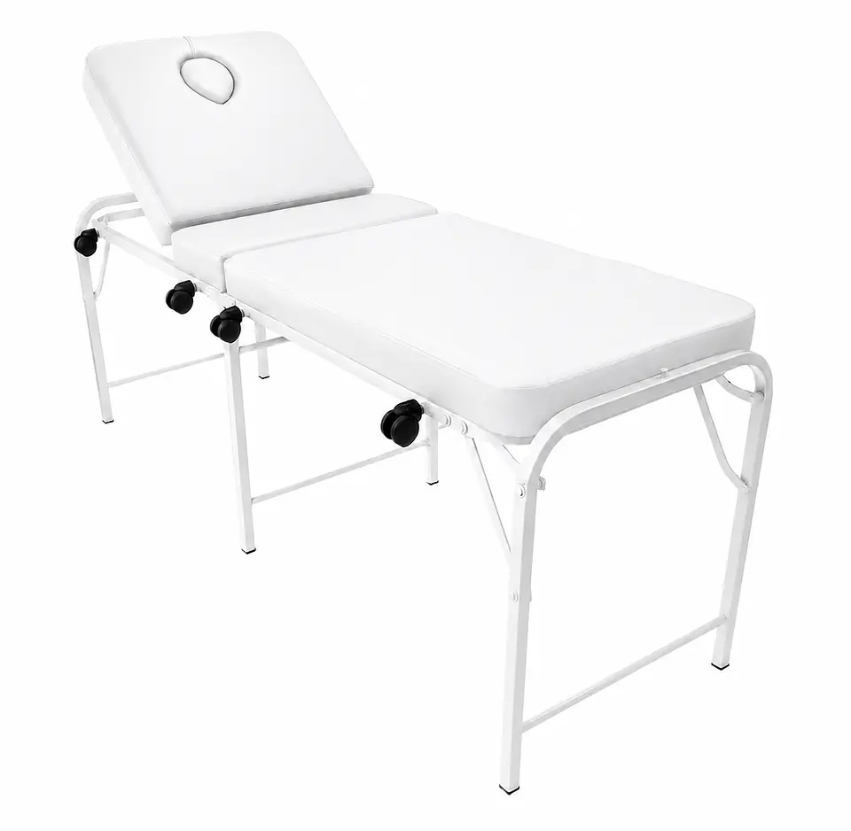 Camilla Portatil Reclinable Nacional 4