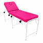 Camilla Portatil Reclinable Nacional - Miniatura 6