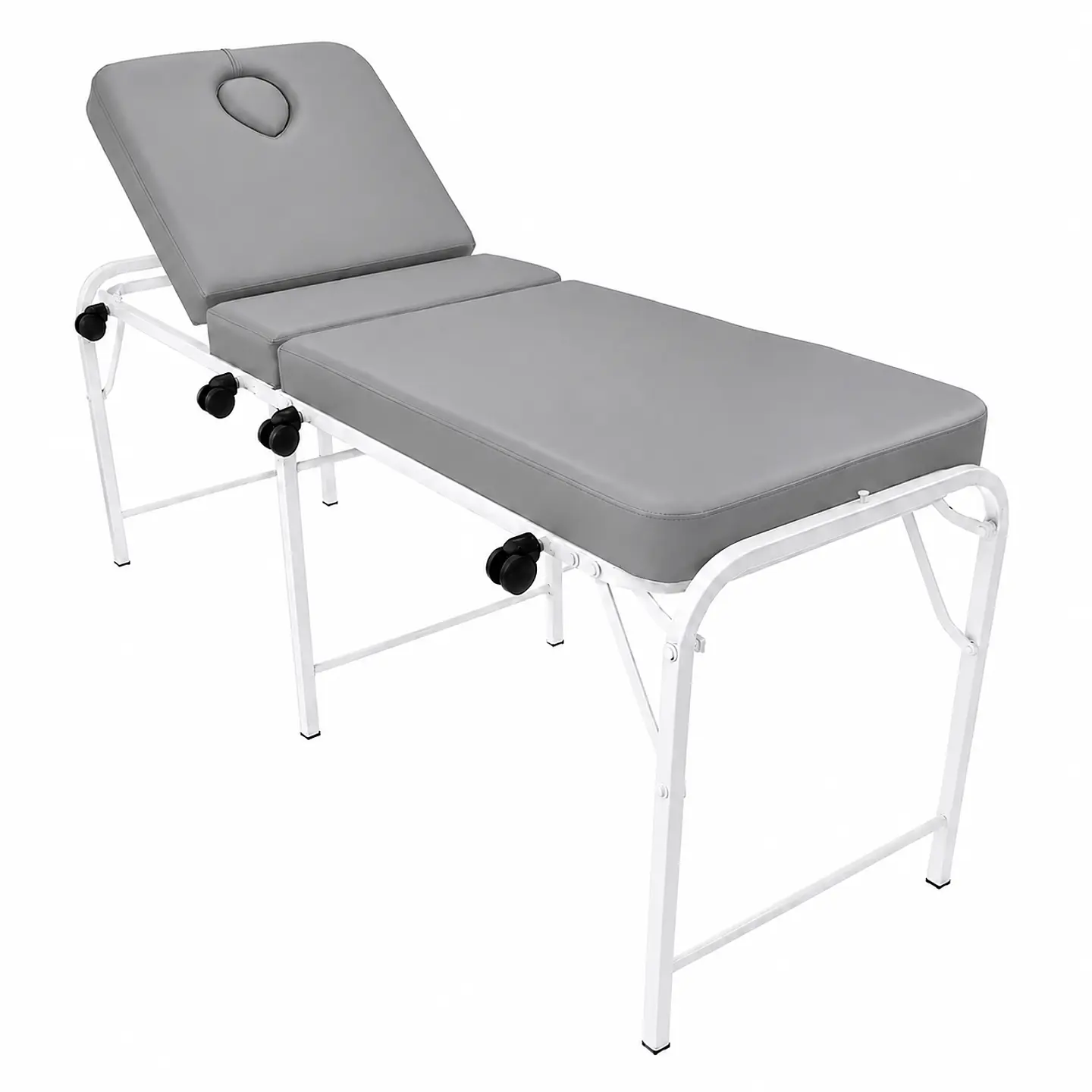 Camilla Portatil Reclinable Nacional 9