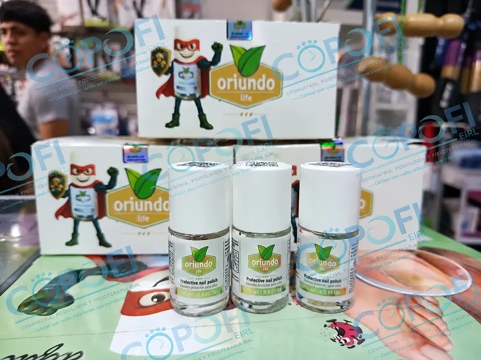 Oriundo 16ml 2