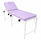 Camilla Portatil Reclinable Nacional - Miniatura 11