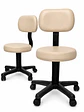 Taburete C/Espaldar PVC - Miniatura 6