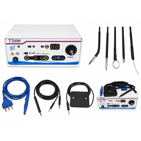 Electrocauterio Truman R7