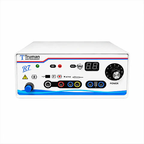 Electrocauterio Truman R7