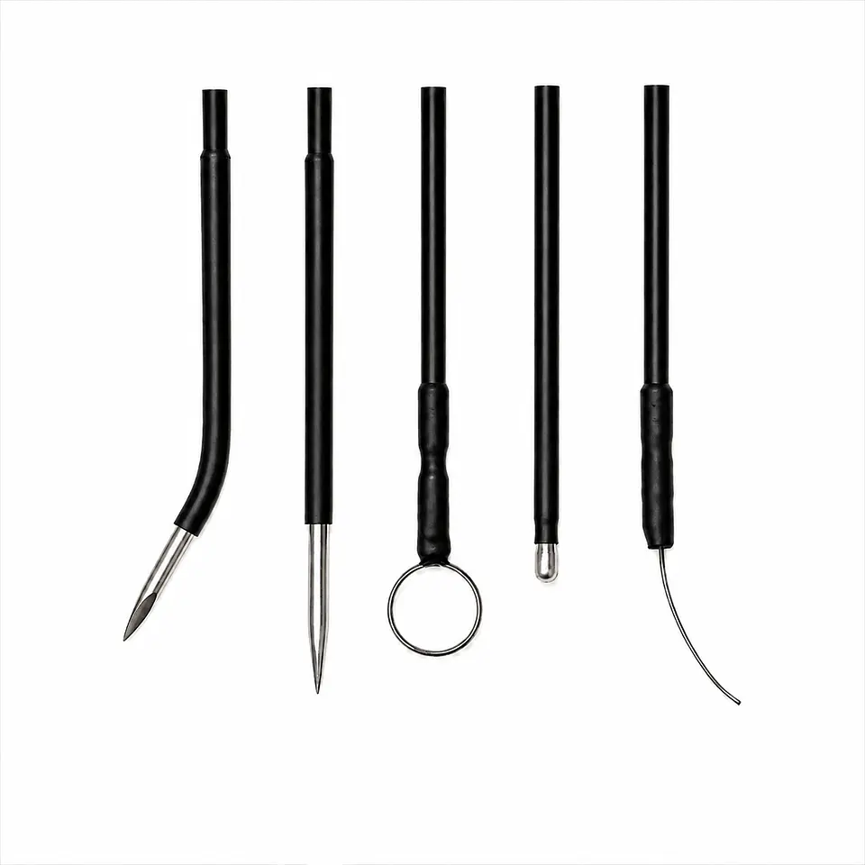 Electrocauterio Truman R7 6